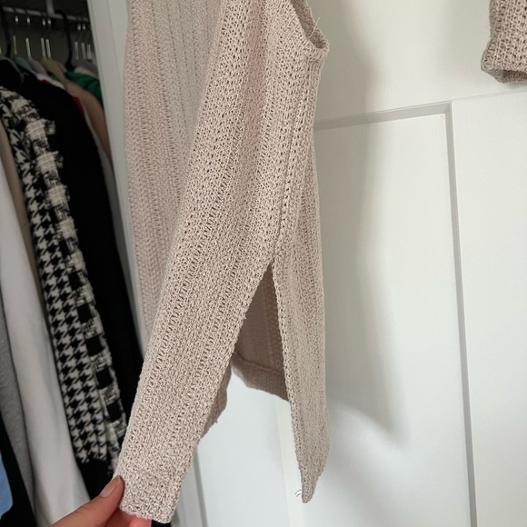 H&M 2pc Knit Top and Bottom Set❤️ - XS - Picture 6 of 9